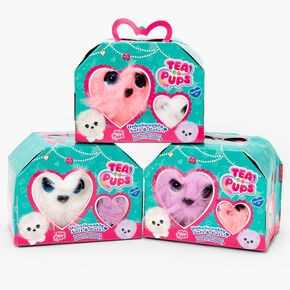 Peluches Tea Pups&trade; - Lot de 2,