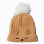 Bonnet renne,
