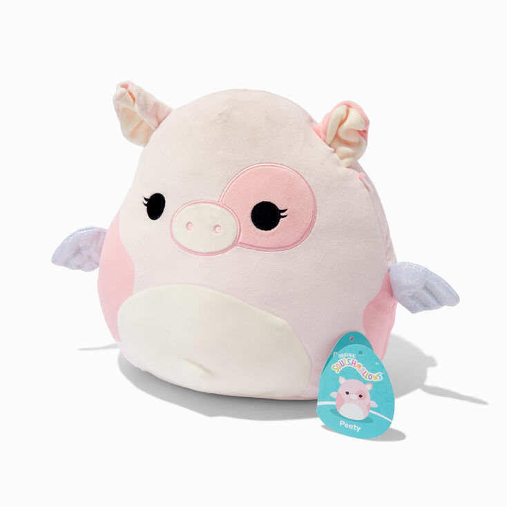 Peluche Peety 30,5&nbsp;cm Squishmallows&trade;,