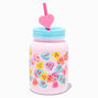 Valentine&#39;s Day Conversation Hearts Mini Tumbler,