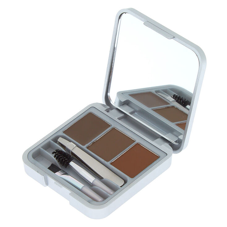Brow Kit - Brown,