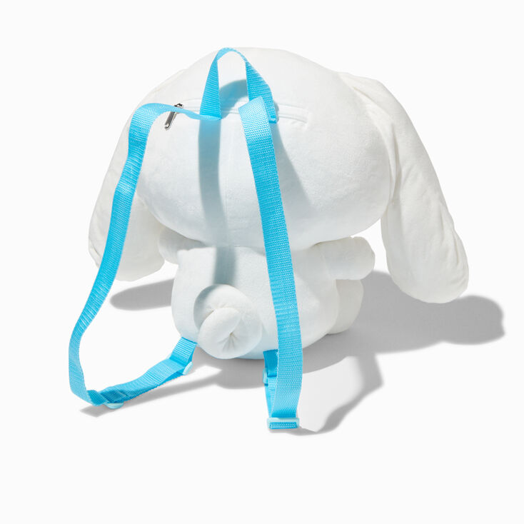 Cinnamoroll&trade; Plush Backpack,