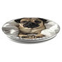 PopSocket blanc Doug The Pug&copy;,