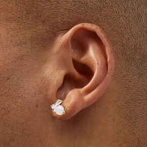Easter Icons Stud Earrings - 3 Pack,