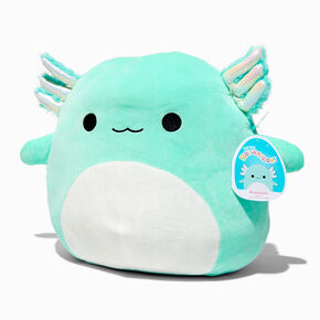 Squishmallows&trade; 12&#39;&#39; Turquoise Axolotl Plush Toy,