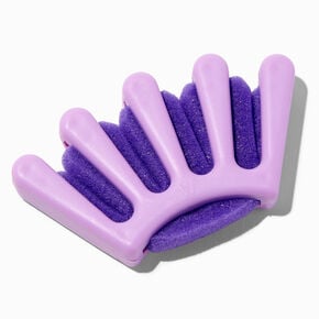 Hair Braiding Sponge Tool,