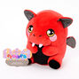 Squeezamals&trade; Plumps Dragon Soft Toy,