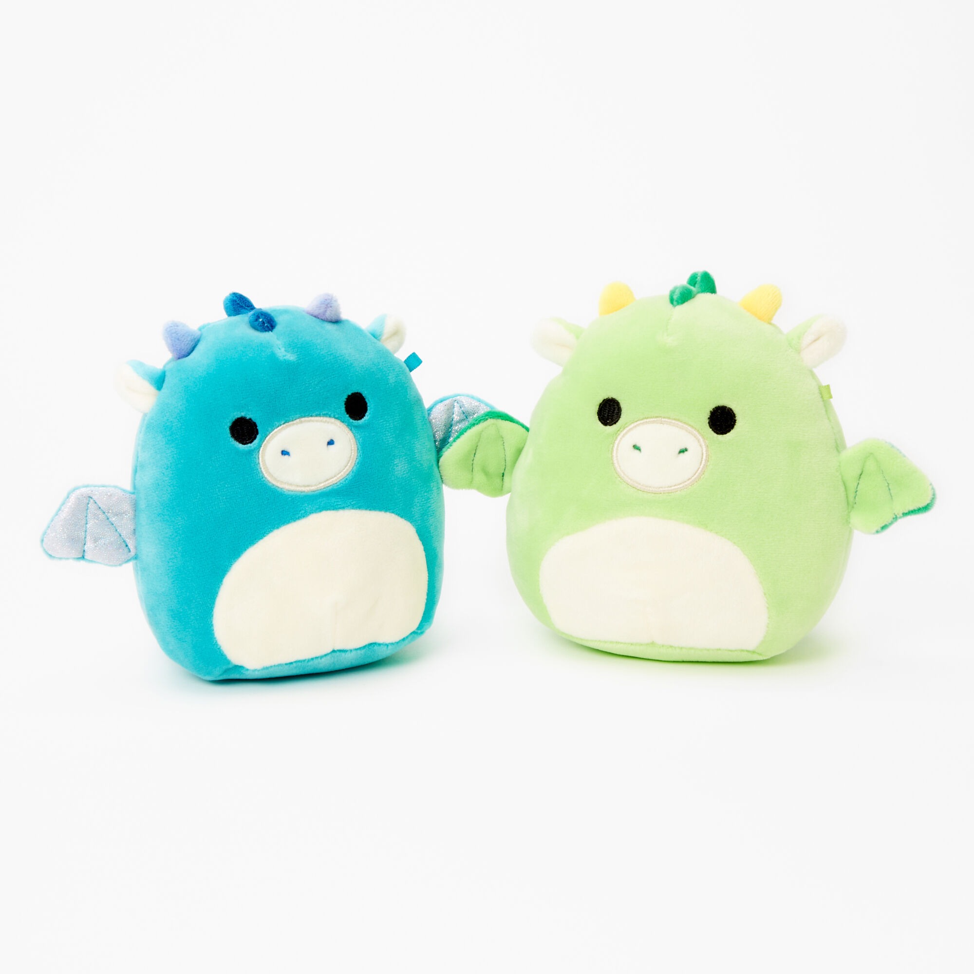 squishmallow dragon