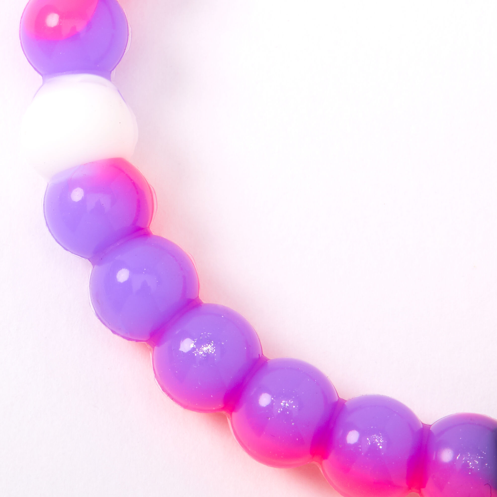 Claire's outlet fortune bracelets