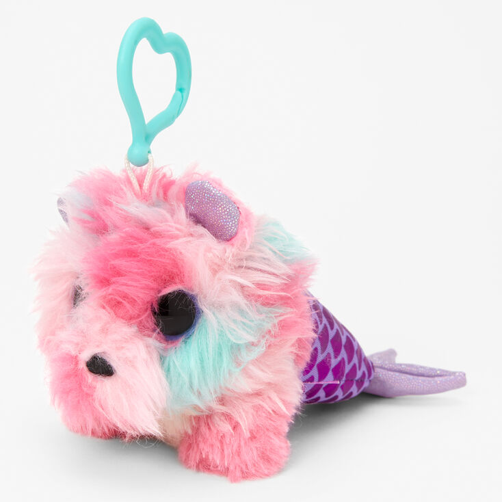Scruff-A-Luvs&reg; Little Live Pets Mermaid Babies Blind Box - Styles May Vary,