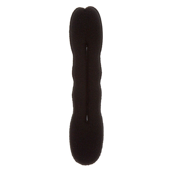 Black Foam Bun Tool,