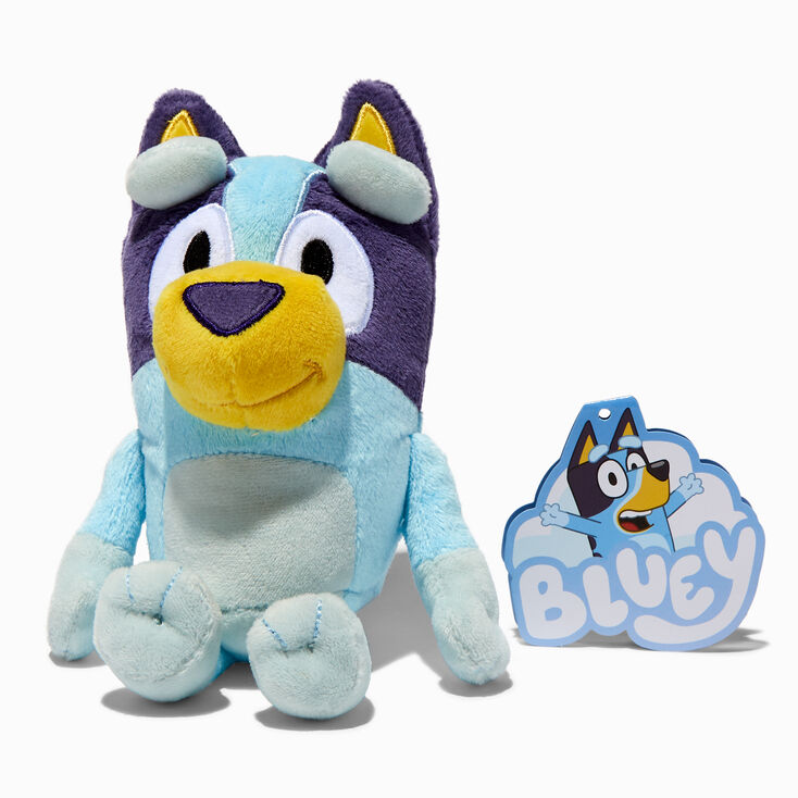 Bluey Plush Toy,