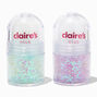 Claire&#39;s Club Mint Roller Glitter Stick - 2 Pack,