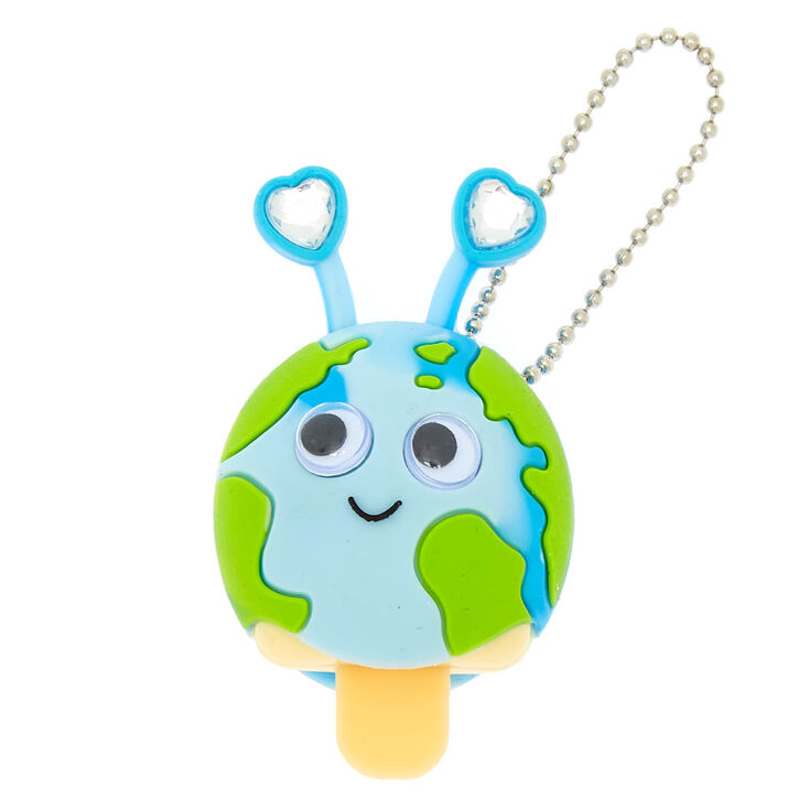 Gloss Pucker Pops World &agrave; la myrtille,