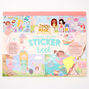 Story Magic&trade; Fashion Friends Sticker Book,