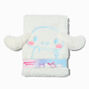 Journal en peluche Cinnamoroll&trade; Hello Kitty&reg; And Friends,