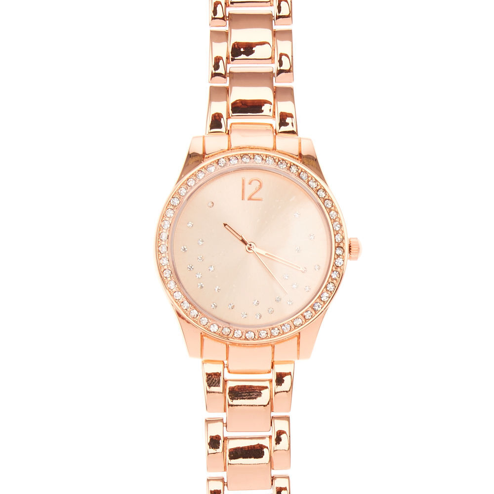 Claire's watches prices hotsell