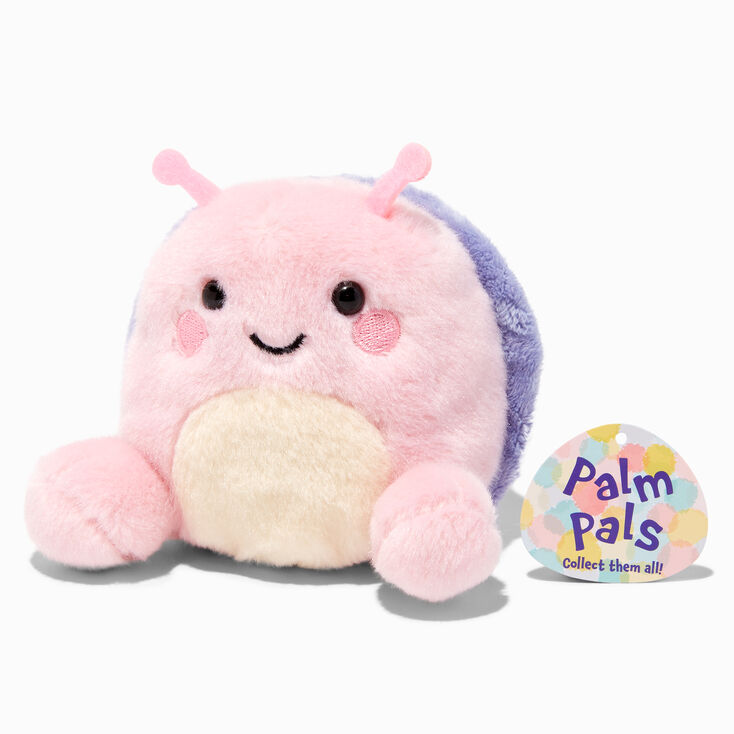 Palm Pals&trade; Shelby 5&quot; Plush Toy,