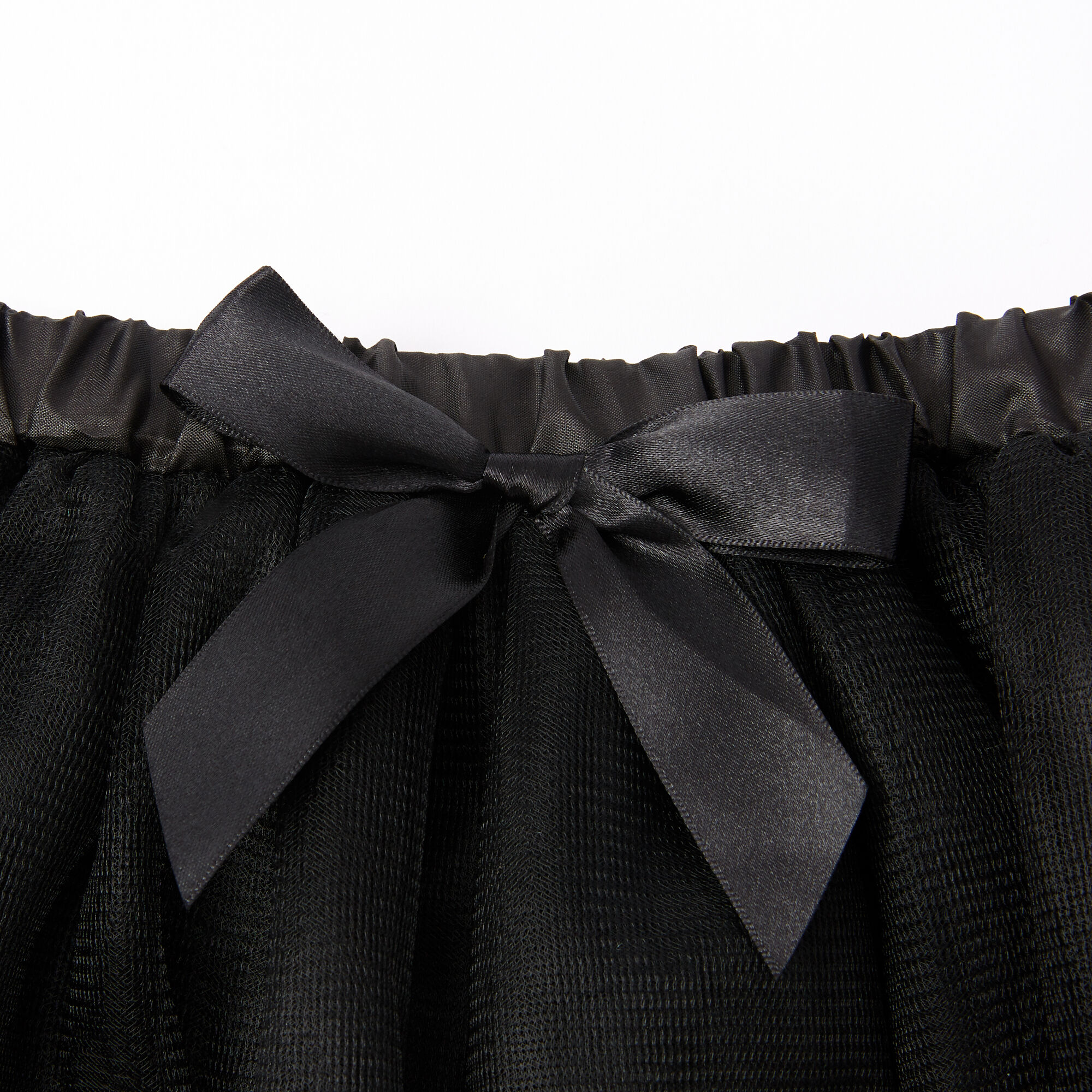 Claire's Club Black Cat Dress Up Set - 3 Pack,