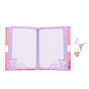 Journal intime &agrave; cadenas L.O.L Surprise!&trade;&nbsp;Rock the Beat,