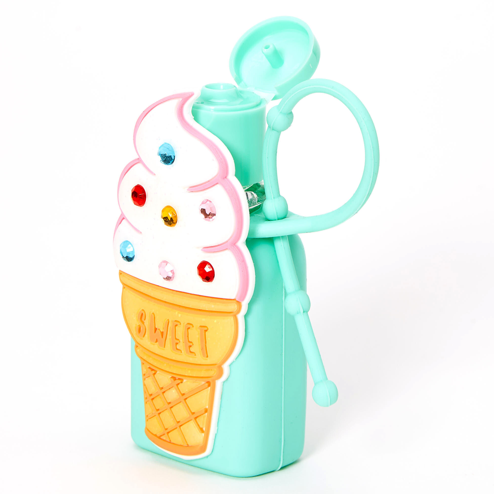 Ice Cream Hand Sanitizer,
