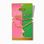 Wicked&trade; Claire&#39;s Exclusive Glinda Jewelry Set - 5 Pack,