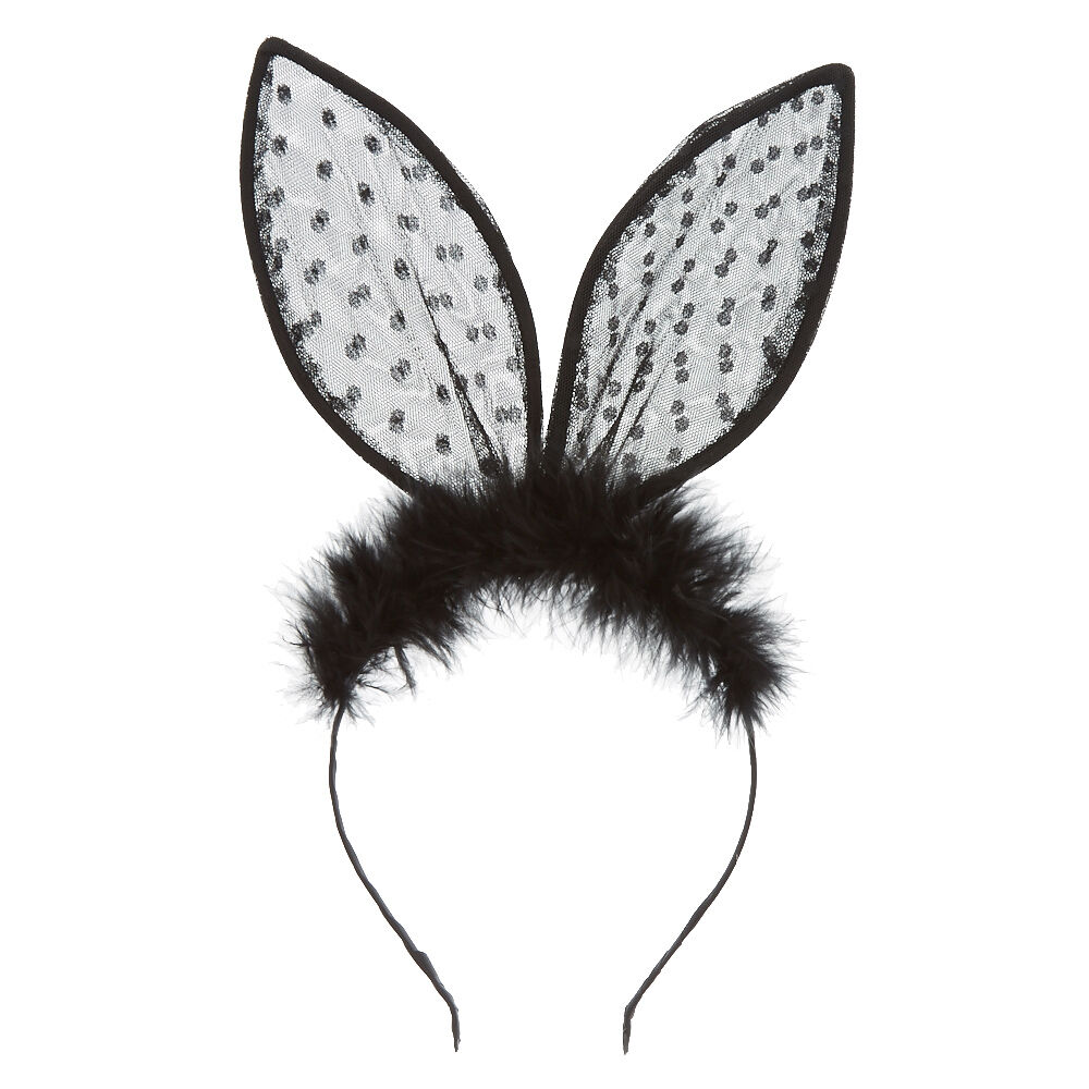 Diy Lace Rabbit Ears Youtube