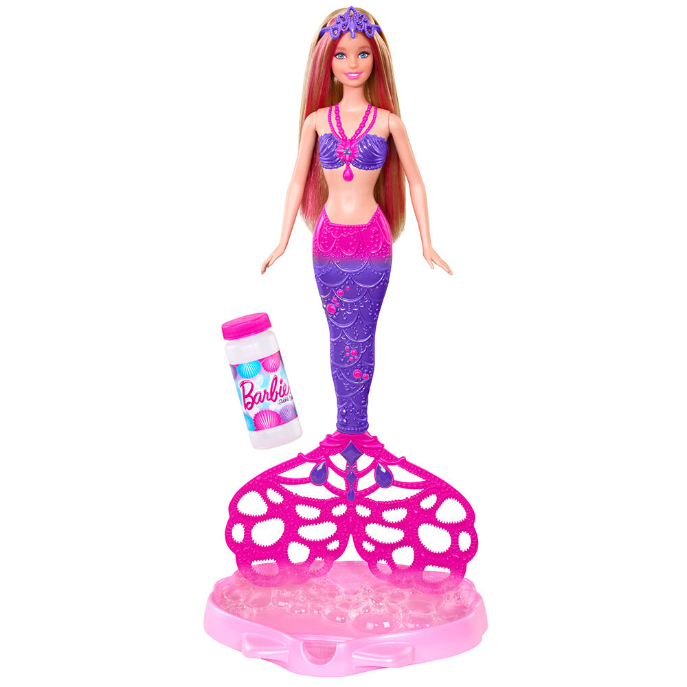 barbie claire