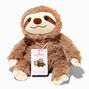 Warmies&reg; Sloth Plush Toy,