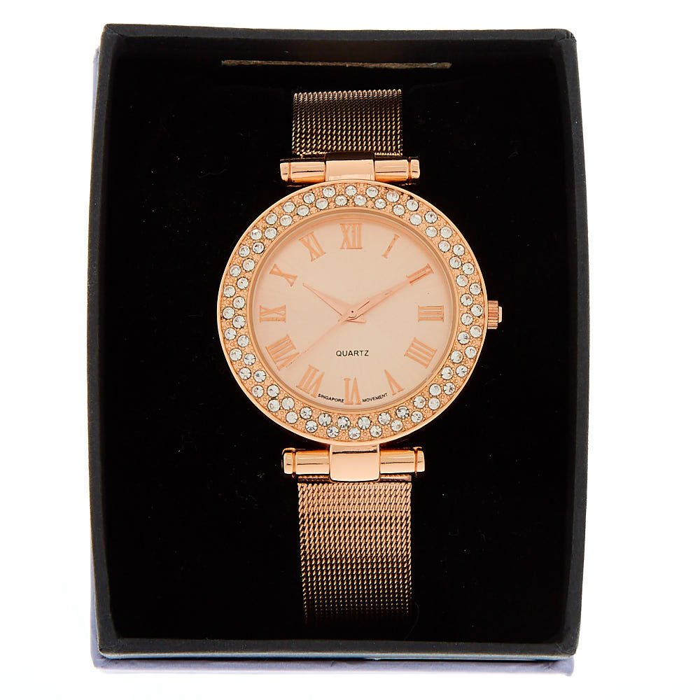Claire's montre clearance