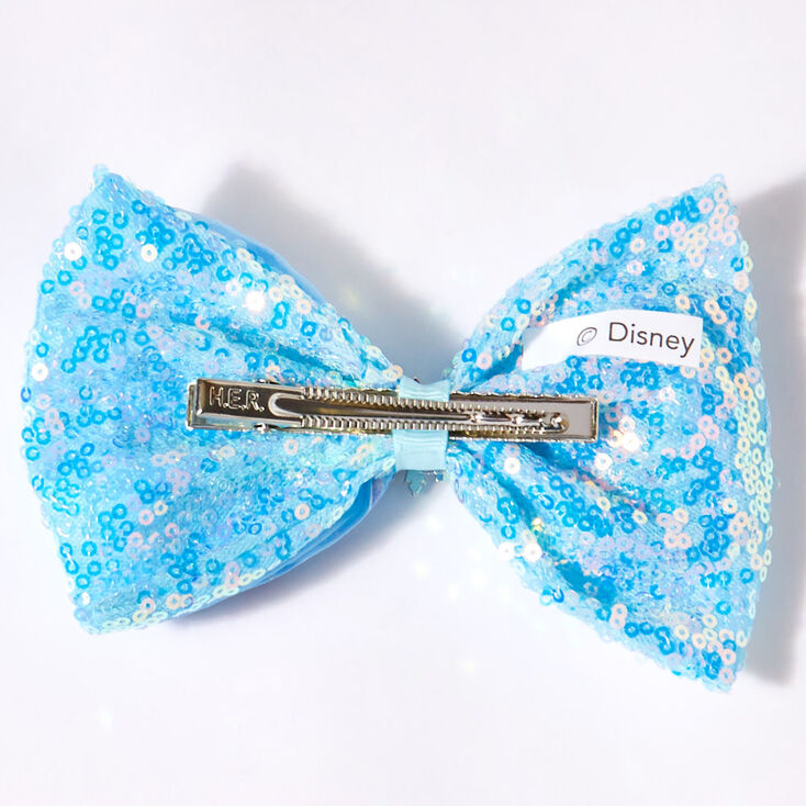 &copy;Disney Frozen 2 Light Up Hair Bow Clip,