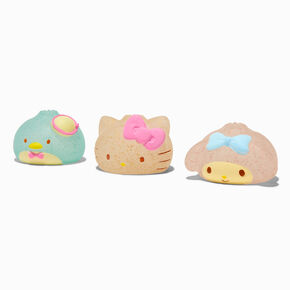 Hello Kitty&reg; Steamed Buns Water-Filled Squishy Blind Bag - 3 Pack, Styles Vary,