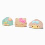 Hello Kitty&reg; Steamed Buns Water-Filled Squishy Blind Bag - 3 Pack, Styles Vary,