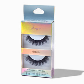 Helios by Claire&#39;s Volume Faux Eyelashes - No. 08,