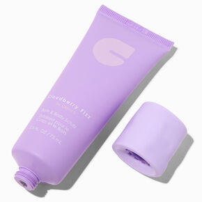 C by Claire&#39;s Cloudberry Fizz Bath &amp; Body Scrub,