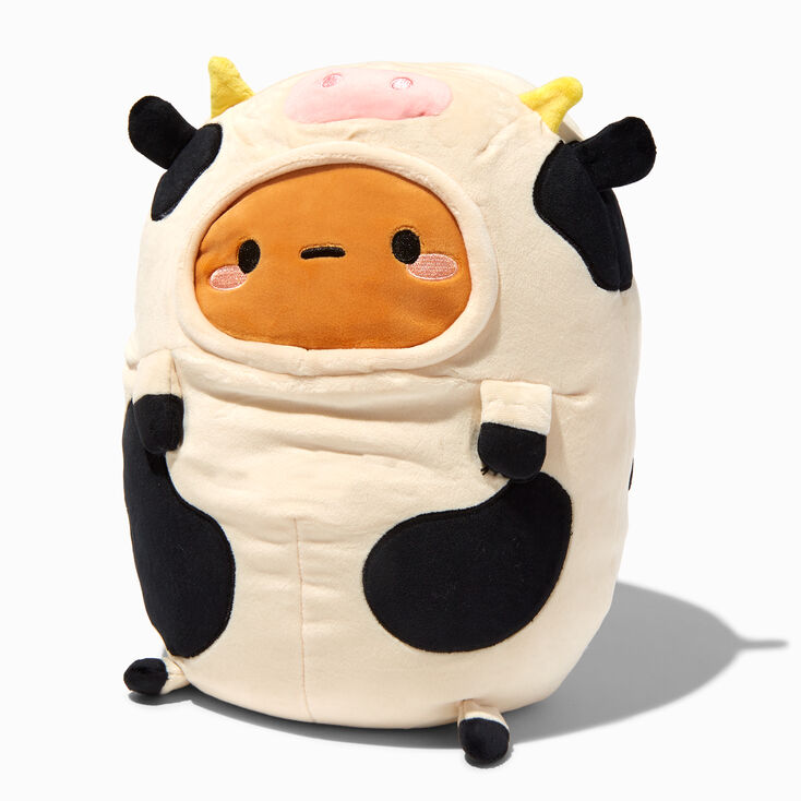 Potato Plush