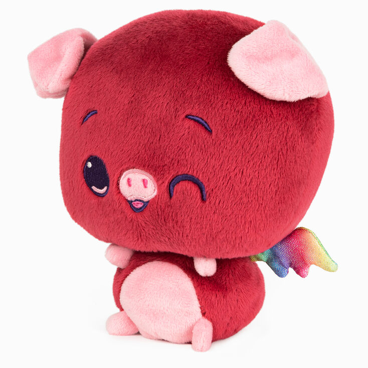 Gund&reg; Drops 6&#39;&#39; Annie Oinks Plush Toy,