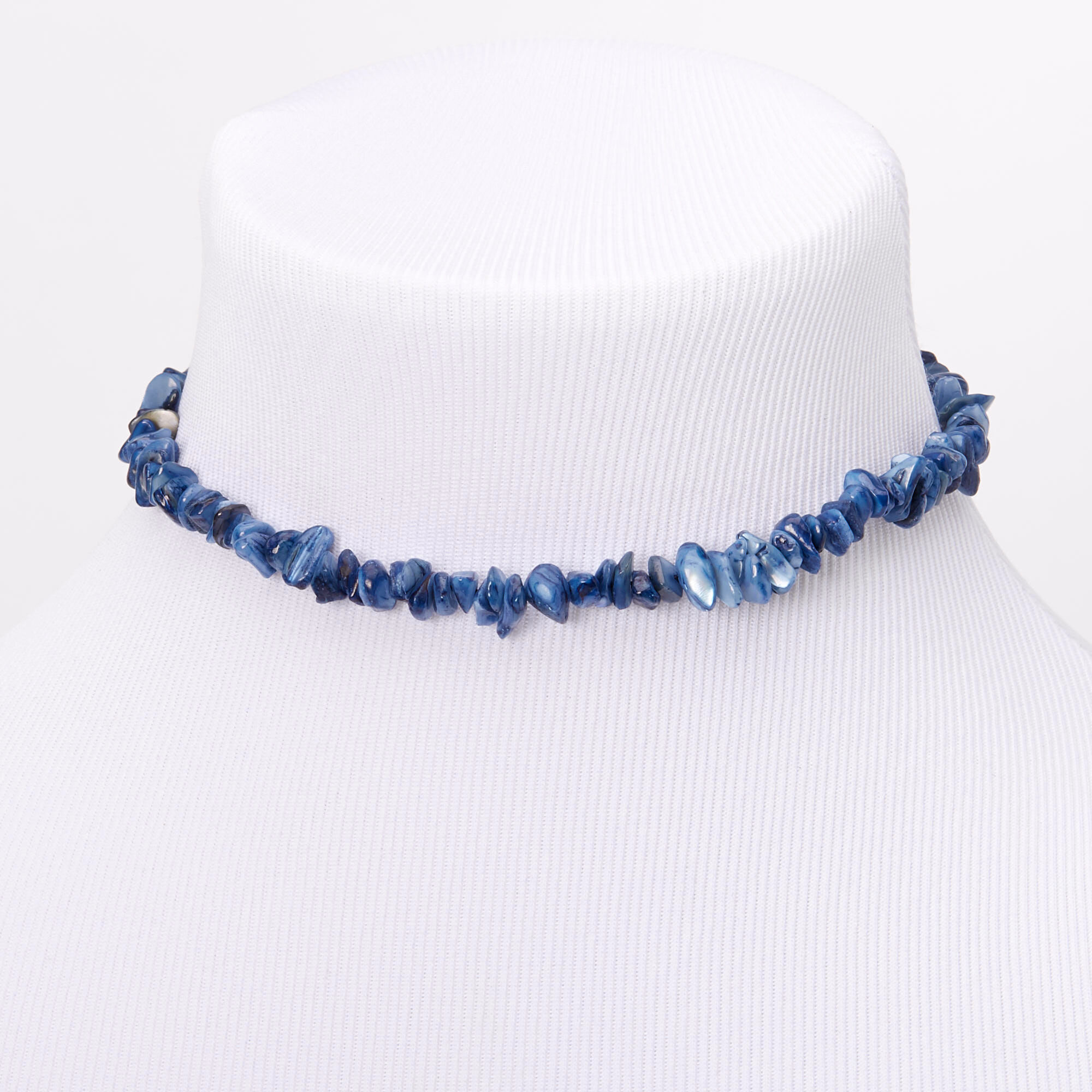 Claire's shell clearance choker