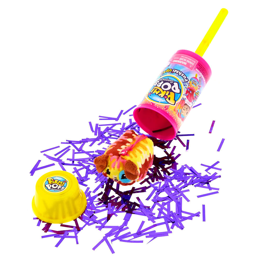 pikmi pops push mi ups