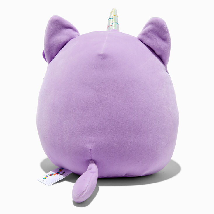 Squishmallows&trade; 8&quot; Cienna Plush Toy,