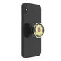 PopSockets&reg; PopGrip - Enamel Sunflower,