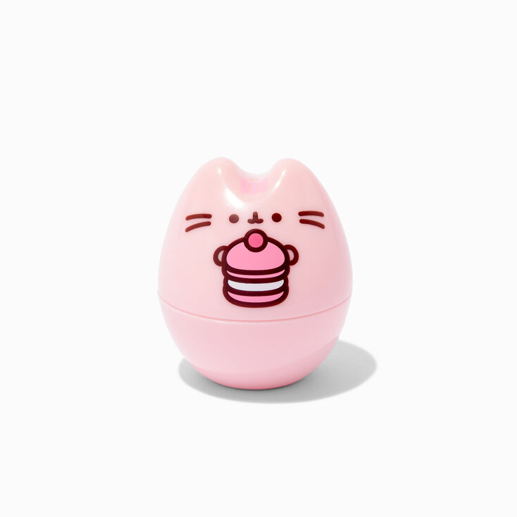 Gloss parfum&eacute; en exclusivit&eacute; chez Claire&#39;s Pusheen&reg;,
