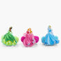 &copy;Disney Princess Hair Bobbles Bag,