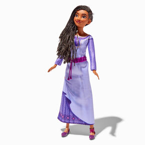 Disney Wish Asha Doll ,