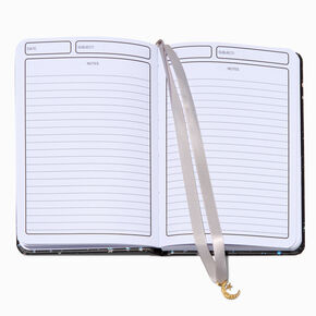 &#39;Mainfest &amp; Chill&#39; Lined Journal,