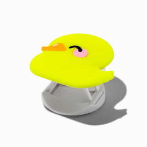 Yellow Baby Chick Griptok Phone Grip,