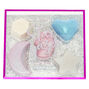 Star Gazer Bath Bomb Set - 5 Pack,