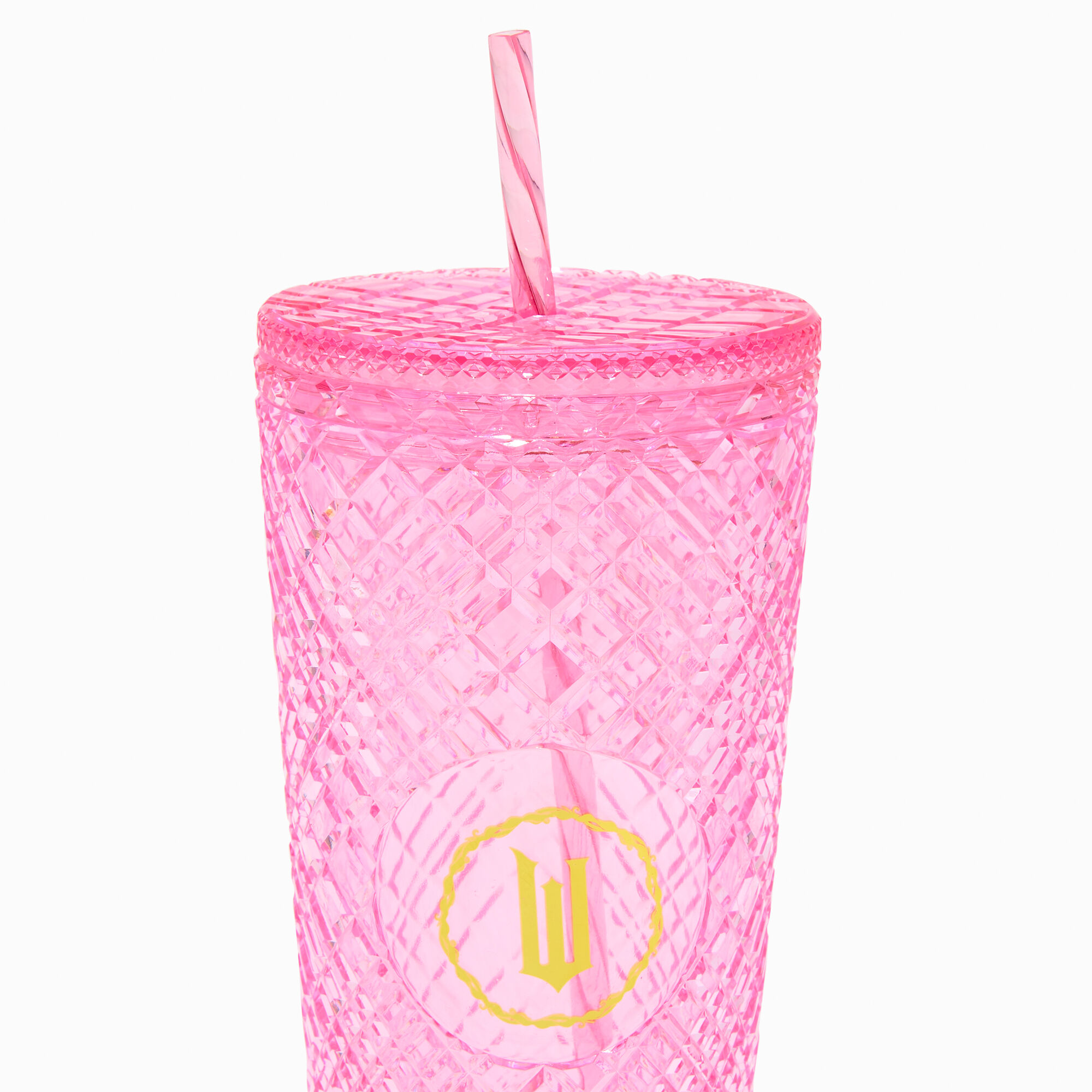 Wicked™ Claire's Exclusive Glinda Tumbler,