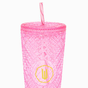 Wicked&trade; Claire&#39;s Exclusive Glinda Tumbler,