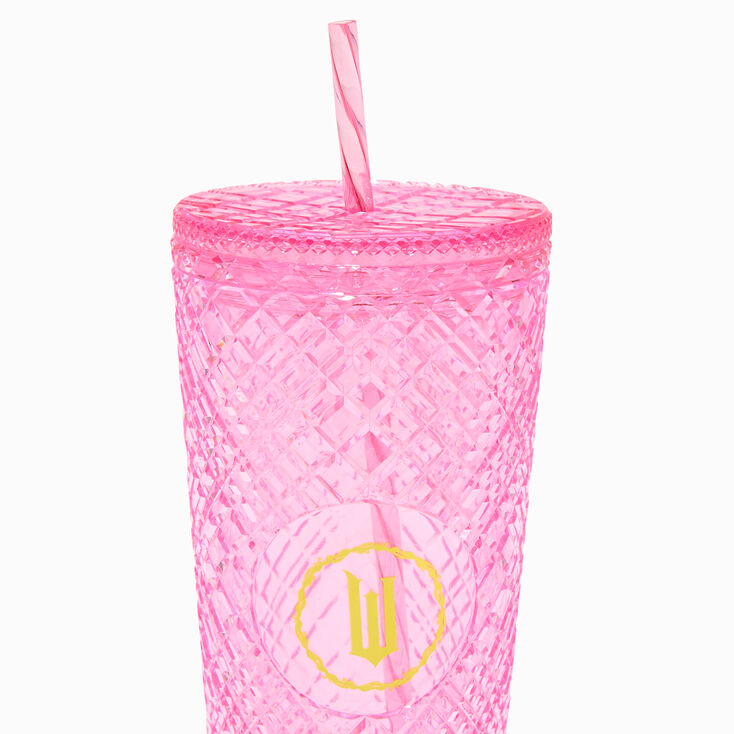 Wicked&trade; Claire&#39;s Exclusive Glinda Tumbler,